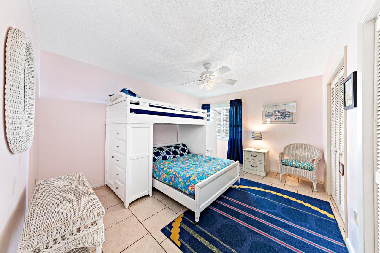 Edgewater West 102 Διαμέρισμα Gulf Shores Εξωτερικό φωτογραφία
