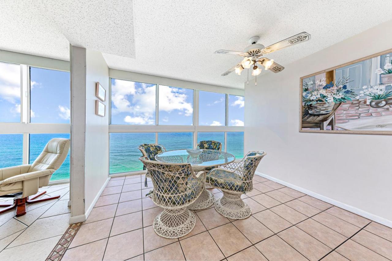 Edgewater West 102 Διαμέρισμα Gulf Shores Εξωτερικό φωτογραφία