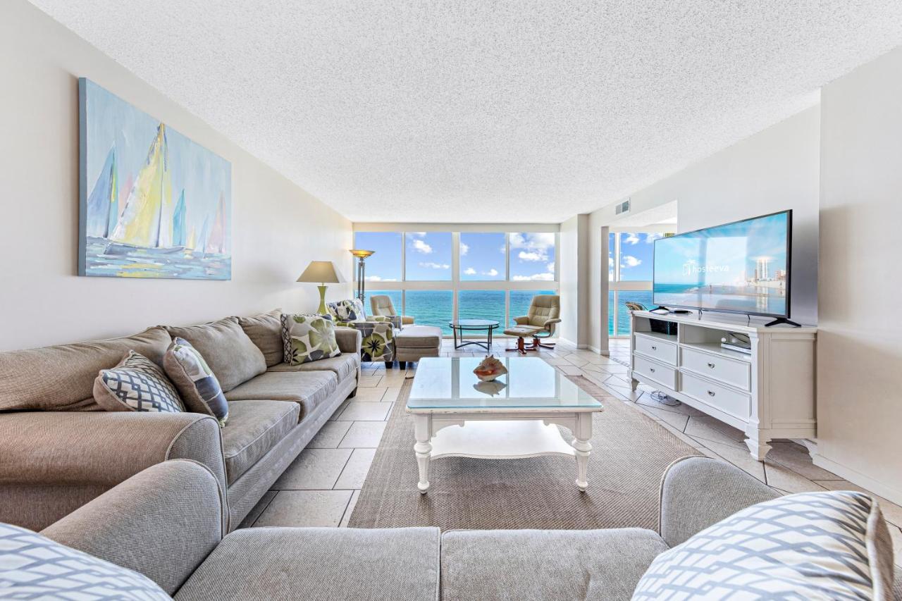 Edgewater West 102 Διαμέρισμα Gulf Shores Εξωτερικό φωτογραφία