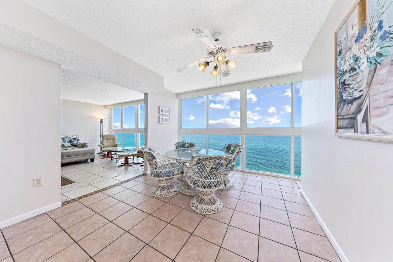 Edgewater West 102 Διαμέρισμα Gulf Shores Εξωτερικό φωτογραφία