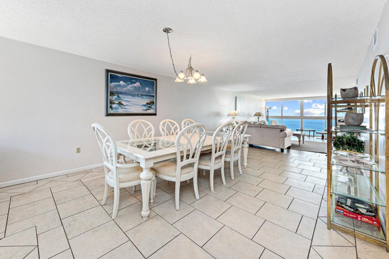 Edgewater West 102 Διαμέρισμα Gulf Shores Εξωτερικό φωτογραφία