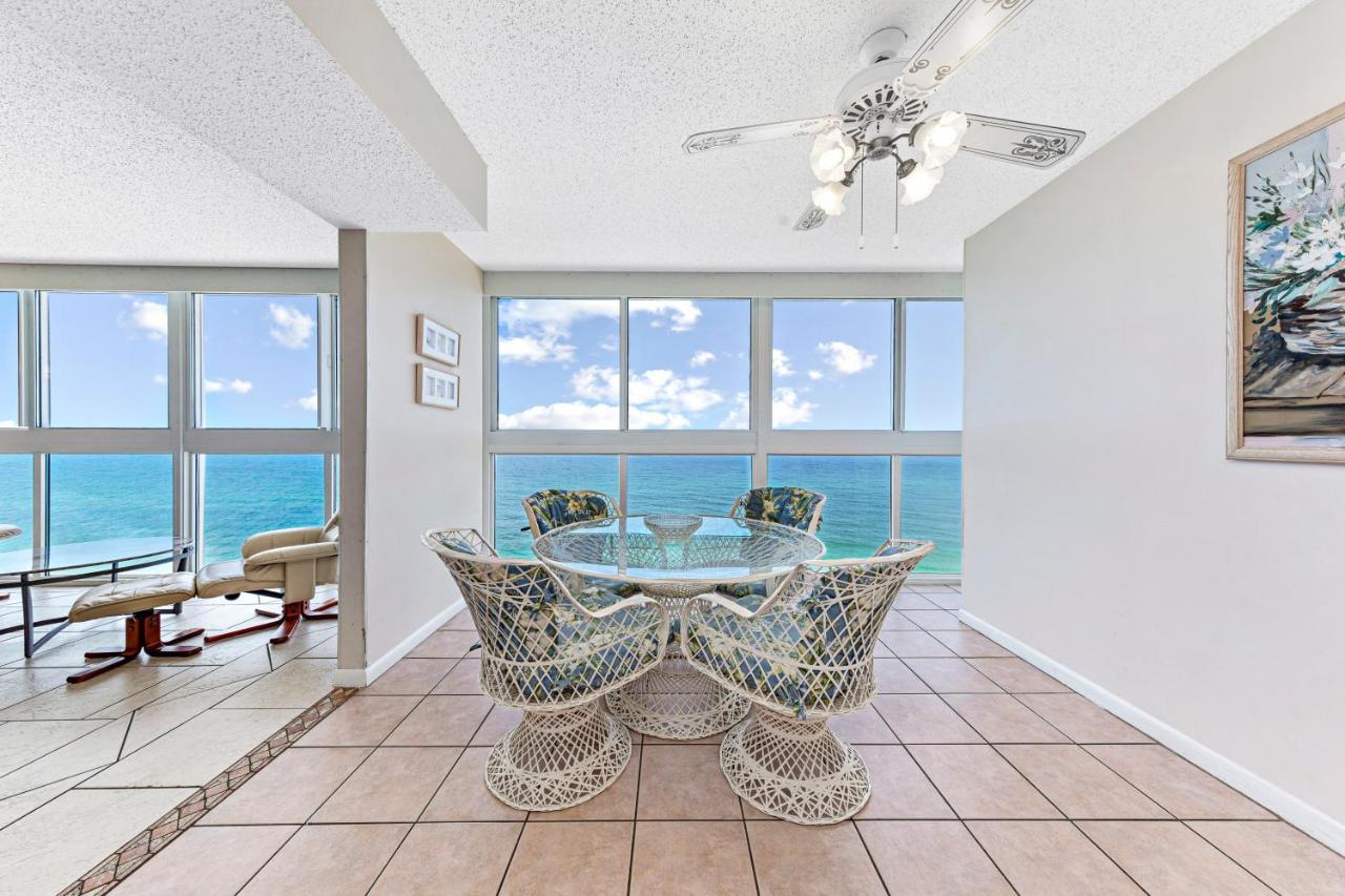 Edgewater West 102 Διαμέρισμα Gulf Shores Εξωτερικό φωτογραφία