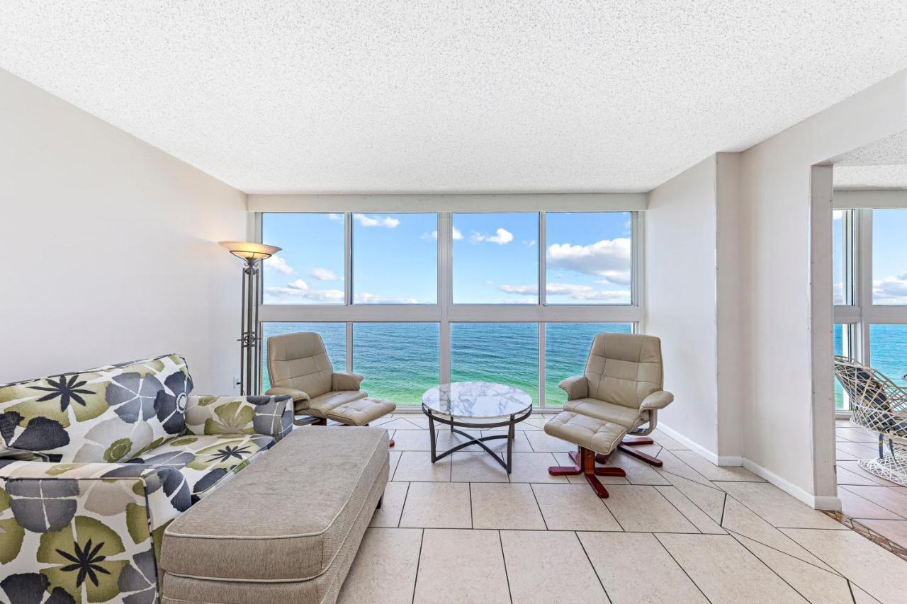 Edgewater West 102 Διαμέρισμα Gulf Shores Εξωτερικό φωτογραφία