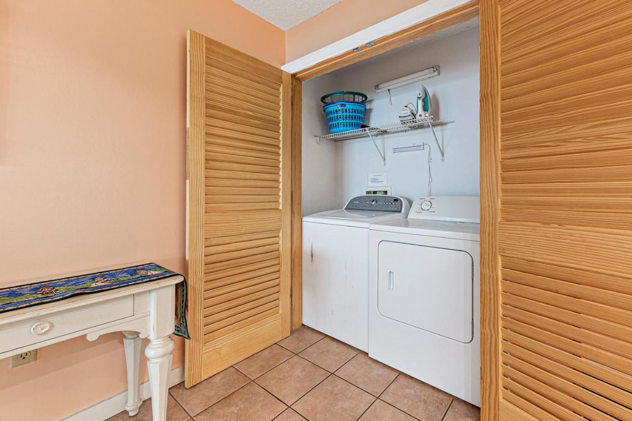Edgewater West 102 Διαμέρισμα Gulf Shores Εξωτερικό φωτογραφία