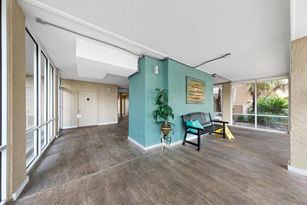 Edgewater West 102 Διαμέρισμα Gulf Shores Εξωτερικό φωτογραφία