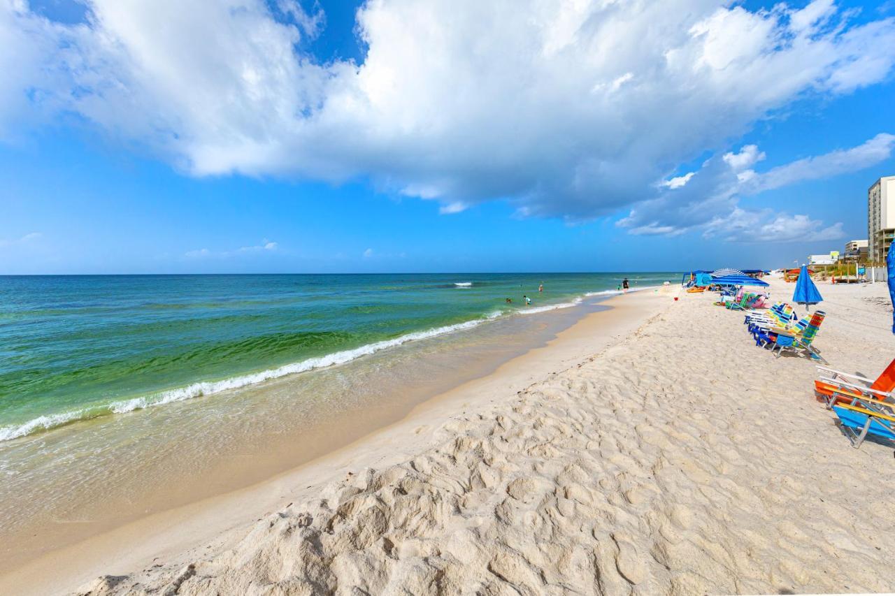 Edgewater West 102 Διαμέρισμα Gulf Shores Εξωτερικό φωτογραφία