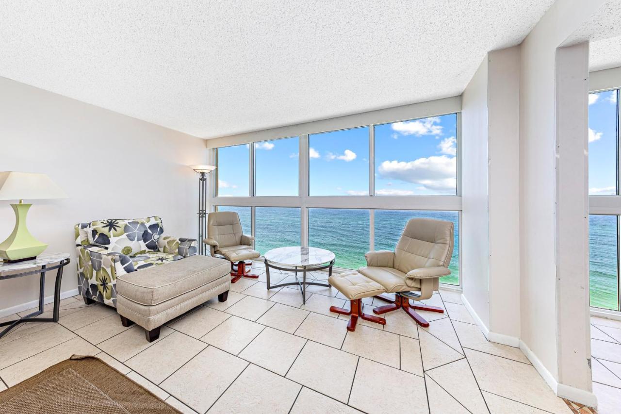 Edgewater West 102 Διαμέρισμα Gulf Shores Εξωτερικό φωτογραφία