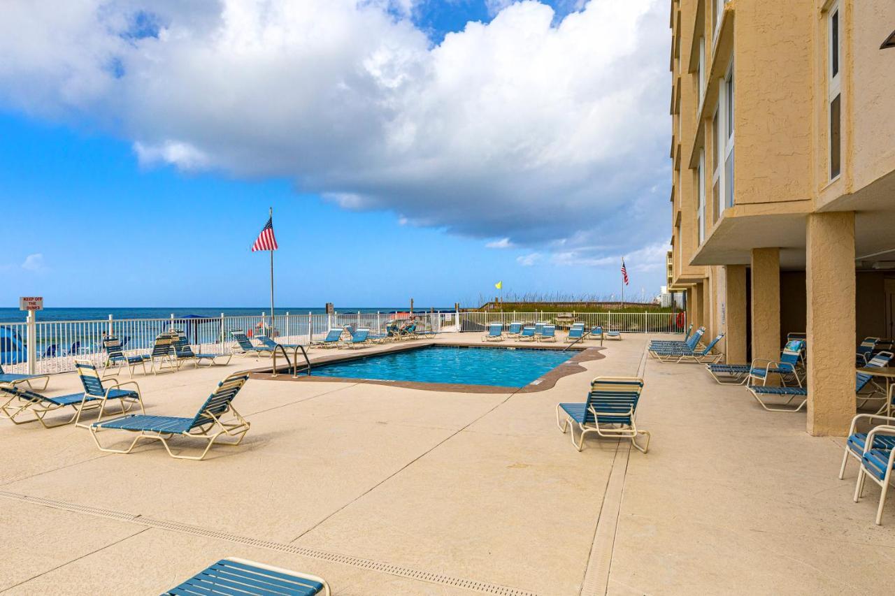 Edgewater West 102 Διαμέρισμα Gulf Shores Εξωτερικό φωτογραφία