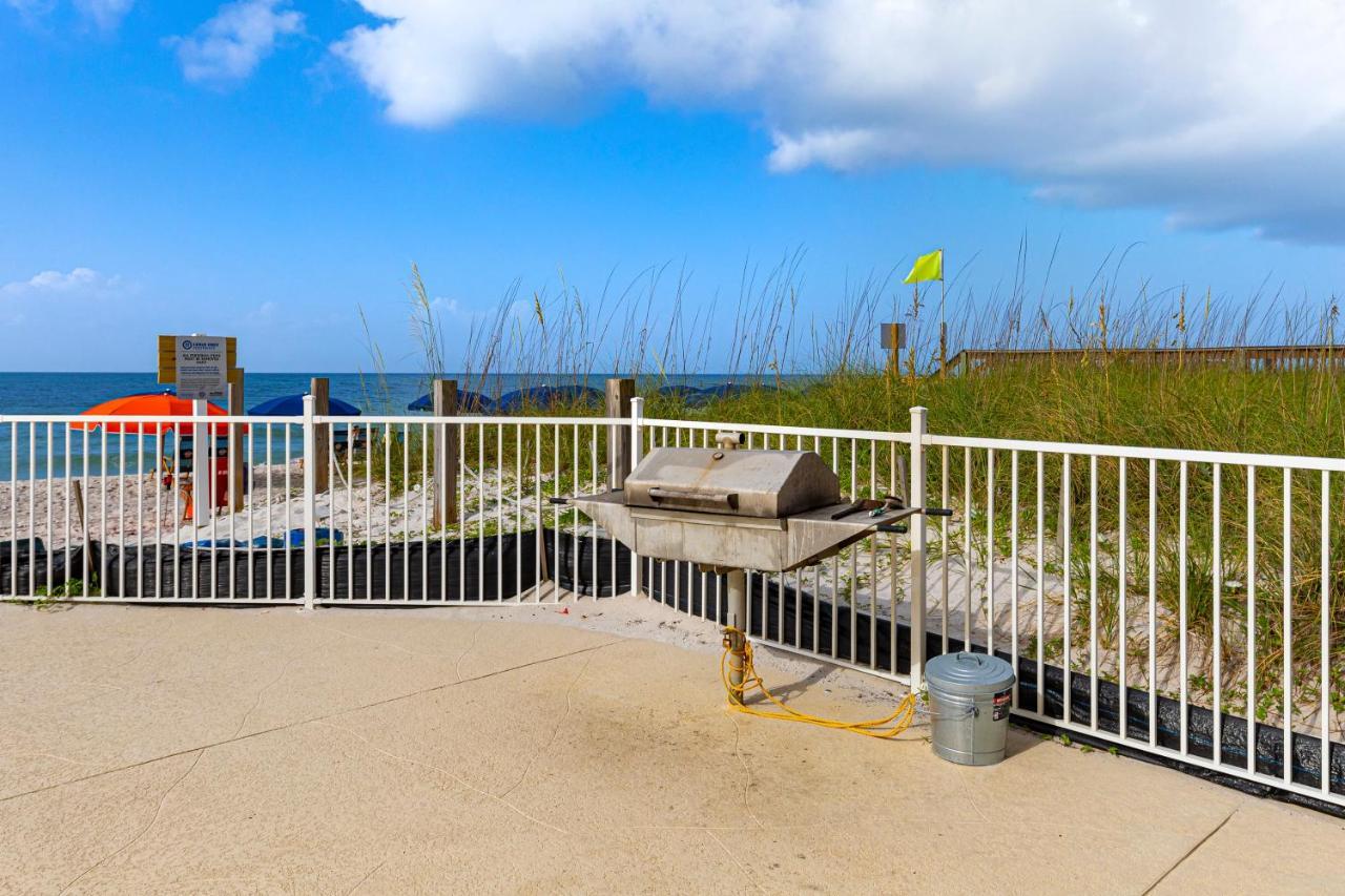 Edgewater West 102 Διαμέρισμα Gulf Shores Εξωτερικό φωτογραφία