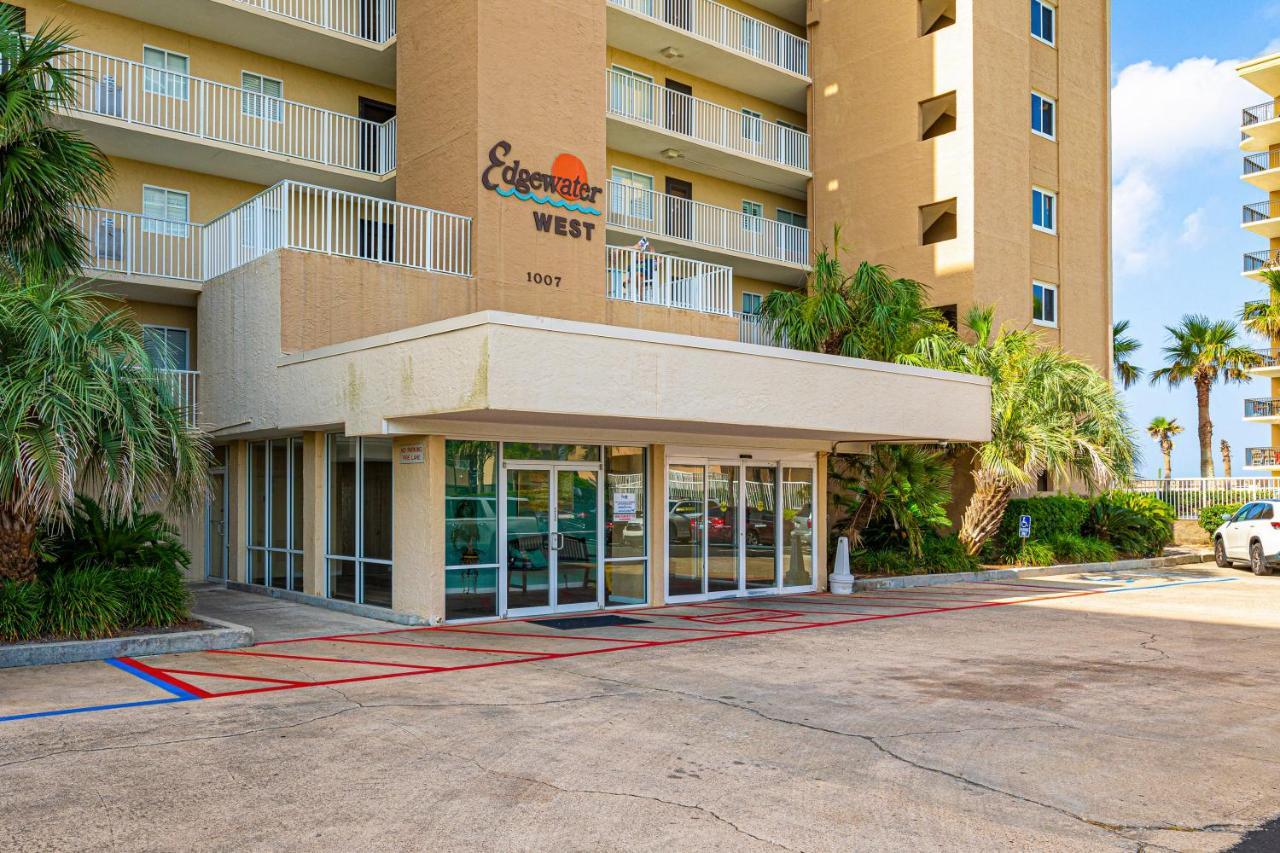 Edgewater West 102 Διαμέρισμα Gulf Shores Εξωτερικό φωτογραφία