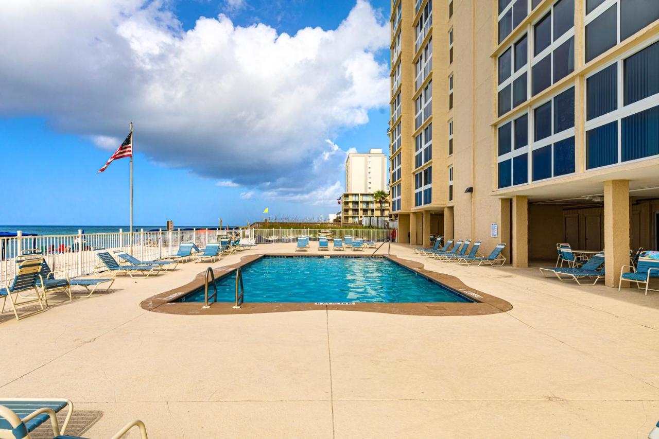 Edgewater West 102 Διαμέρισμα Gulf Shores Εξωτερικό φωτογραφία