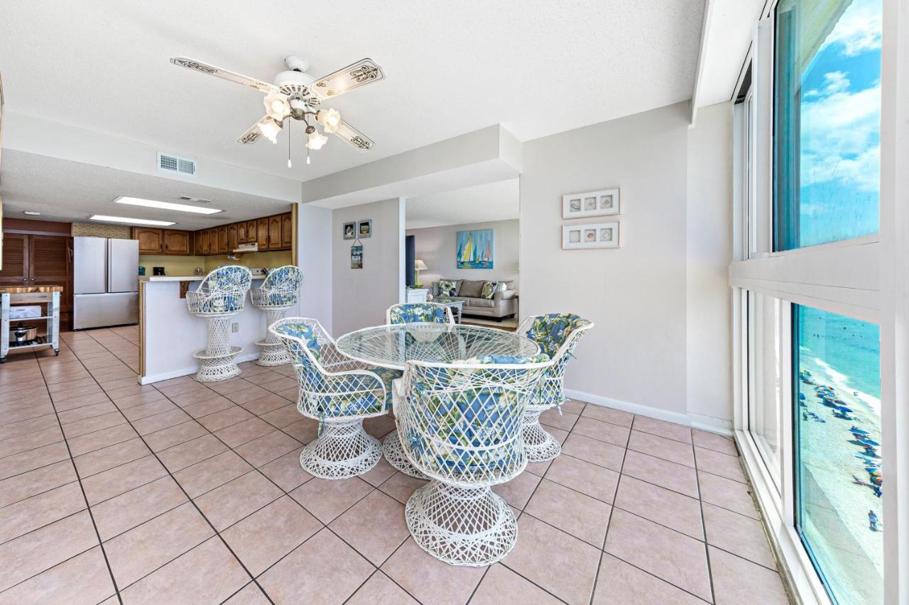 Edgewater West 102 Διαμέρισμα Gulf Shores Εξωτερικό φωτογραφία