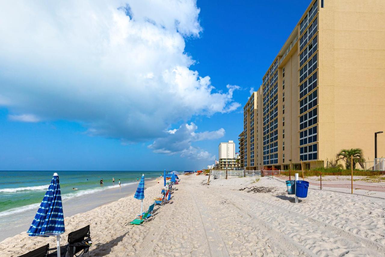 Edgewater West 102 Διαμέρισμα Gulf Shores Εξωτερικό φωτογραφία