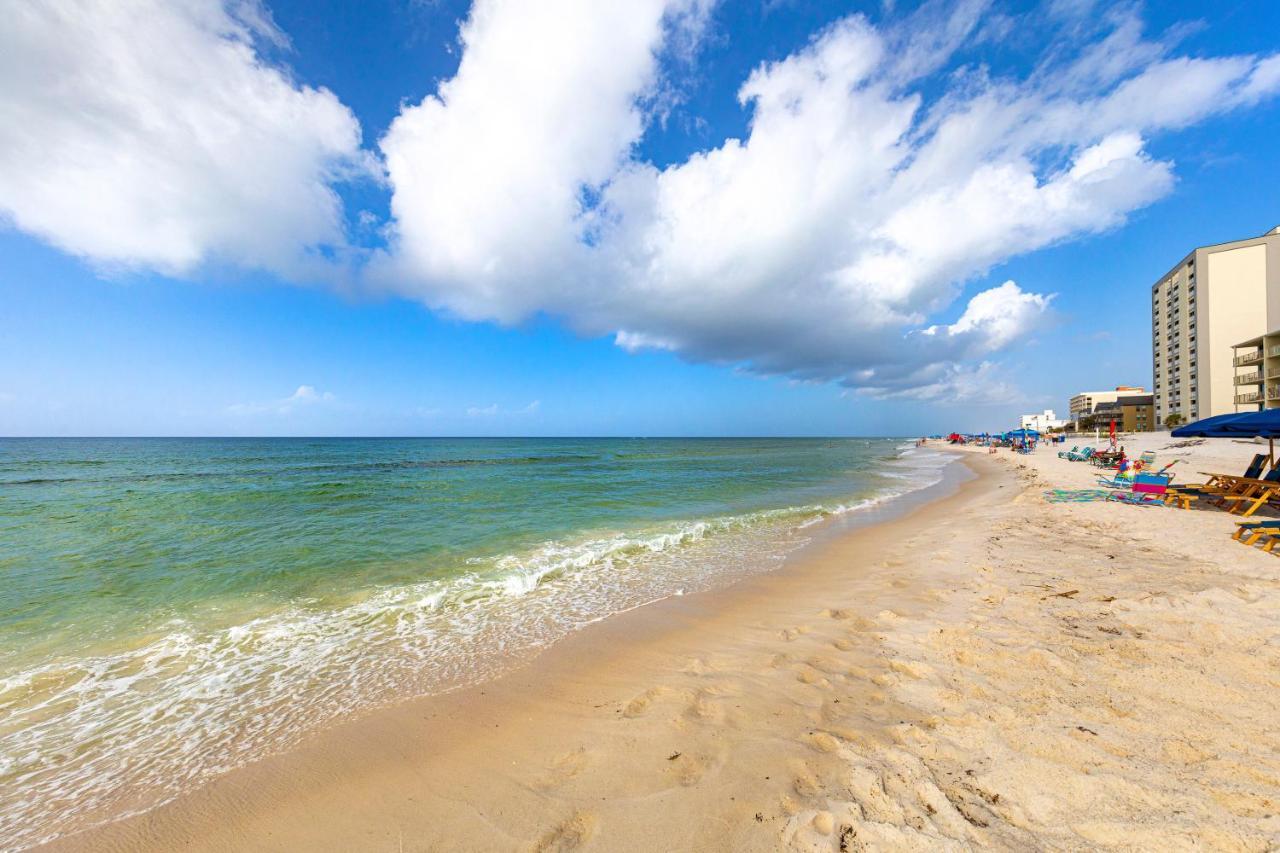 Edgewater West 102 Διαμέρισμα Gulf Shores Εξωτερικό φωτογραφία