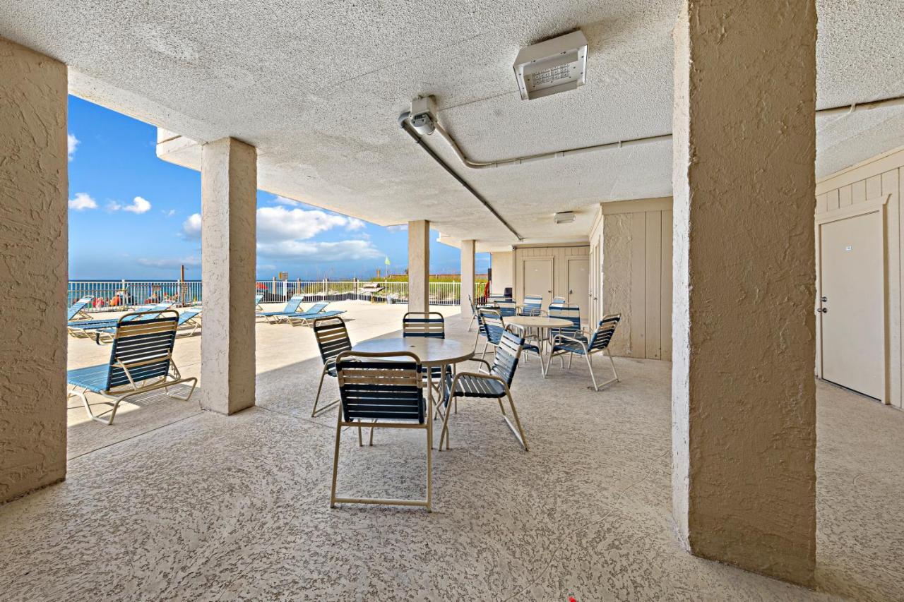 Edgewater West 102 Διαμέρισμα Gulf Shores Εξωτερικό φωτογραφία