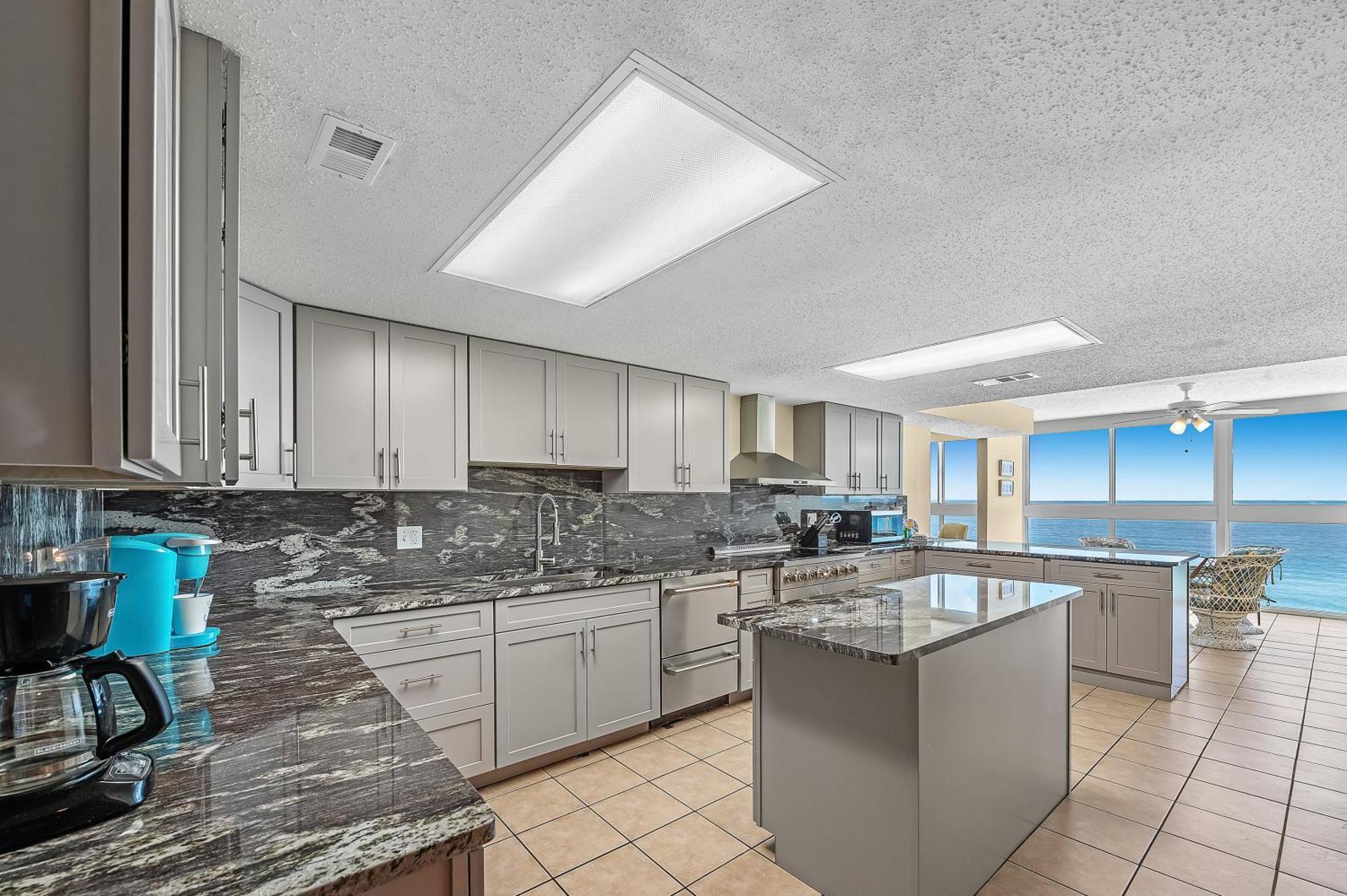 Edgewater West 102 Διαμέρισμα Gulf Shores Εξωτερικό φωτογραφία