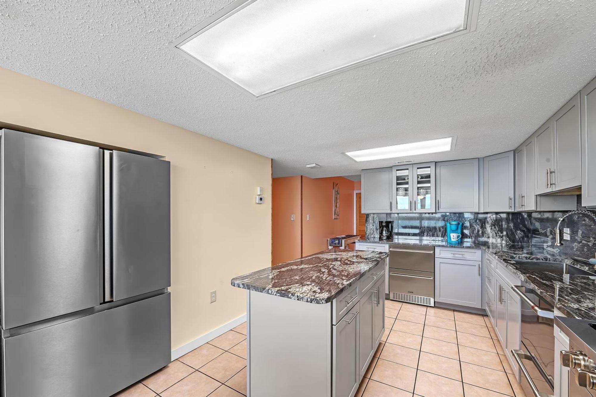 Edgewater West 102 Διαμέρισμα Gulf Shores Εξωτερικό φωτογραφία